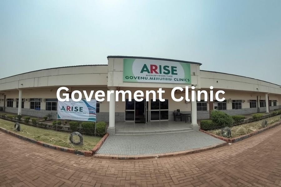 Government Clinic