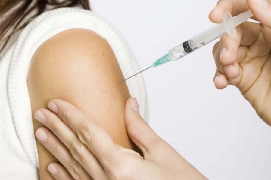 International Immunization