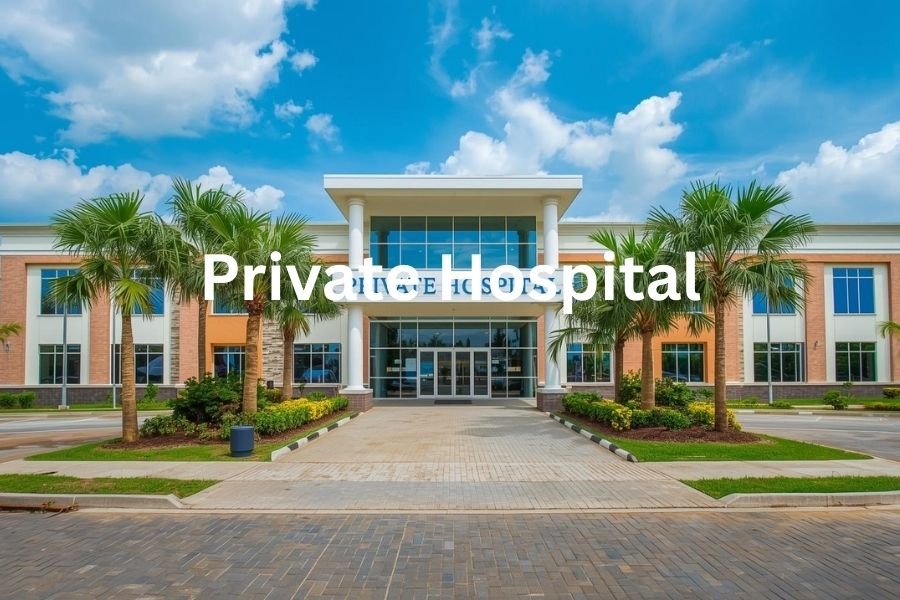 Private Hospital