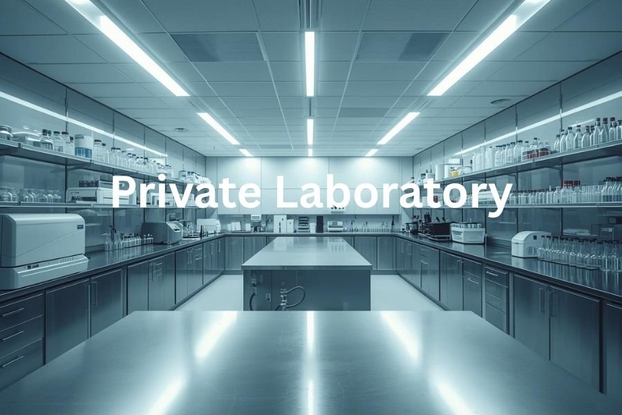 Private Laboratory