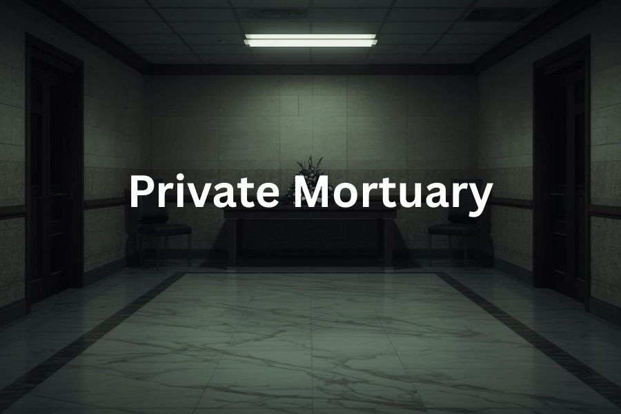 Private Mortuary