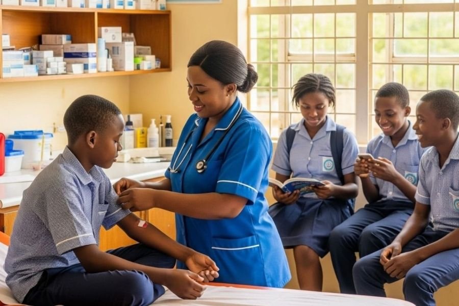School Health