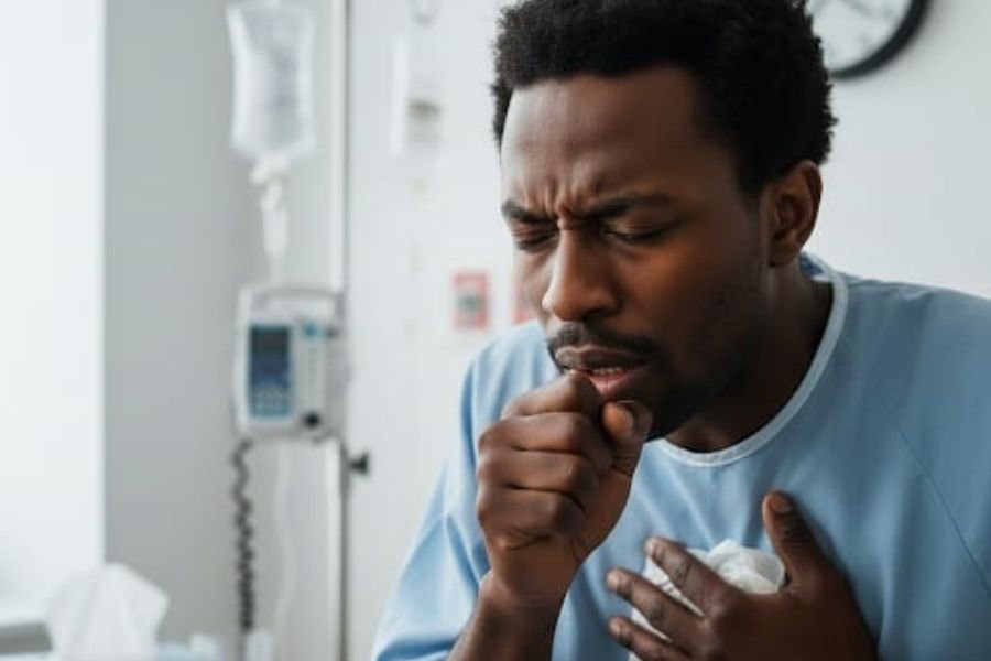 Tuberculosis
